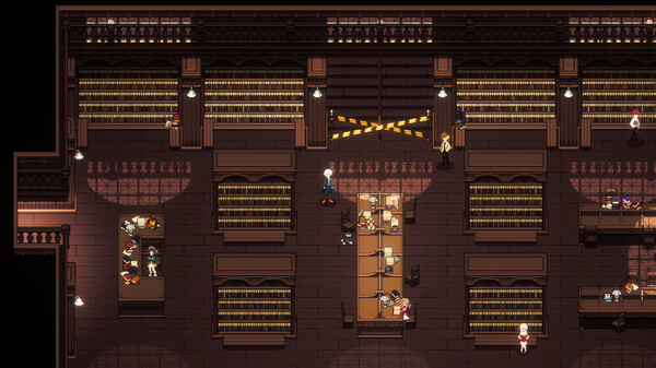 图片[6]-人格解体 v2.1.13 全DLC（Depersonalization）免安装中文版-87软件库｜绿色软件+破解游戏下载站