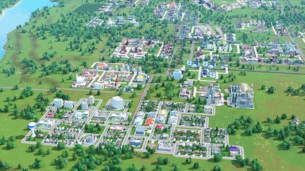 图片[2]-工业的崛起2|工业崛起2 v1.3.1 全DLC（Rise of Industry 2）免安装中文版-87软件库｜绿色软件+破解游戏下载站