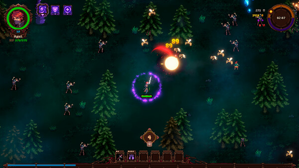 图片[2]-猩红塔|猩红之塔 v2.0.15（Scarlet Tower）免安装中文版-87软件库｜绿色软件+破解游戏下载站