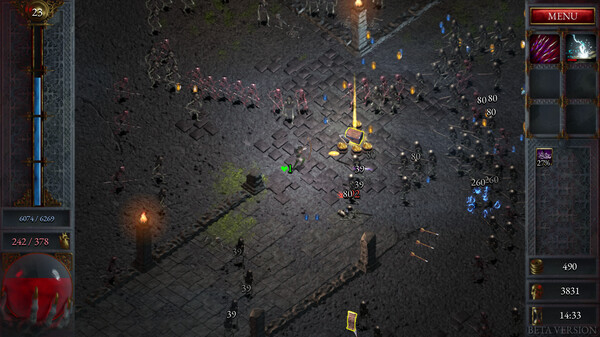 图片[3]-苦痛庄园|苦痛殿堂 Build.21494315 全DLC（Halls of Torment）免安装中文版-87软件库｜绿色软件+破解游戏下载站