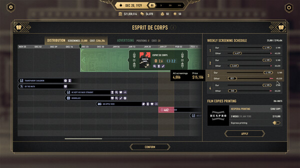 图片[3]-好莱坞动物 v0.8.66（Hollywood Animal）免安装中文版-87软件库｜绿色软件+破解游戏下载站