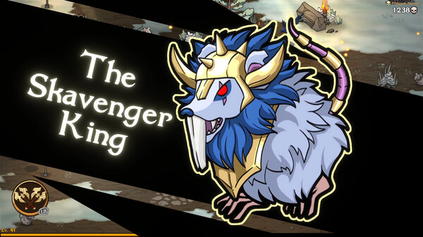 图片[5]-北欧之烬：诸神黄昏幸存者 v2.0.8 全DLC（Nordic Ashes: Survivors of Ragnarok）免安装中文版-87软件库｜绿色软件+破解游戏下载站