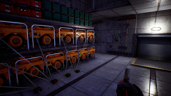 图片[5]-前线 v1.5.9（The Front）免安装中文版-87软件库｜绿色软件+破解游戏下载站