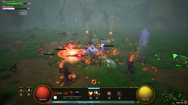 图片[2]-矮人领域|矮人王国 Build.21516418（Dwarven Realms）免安装中文版-87软件库｜绿色软件+破解游戏下载站