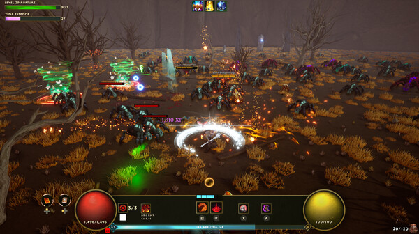 图片[6]-矮人领域|矮人王国 Build.21516418（Dwarven Realms）免安装中文版-87软件库｜绿色软件+破解游戏下载站