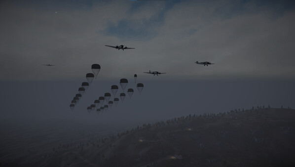 图片[3]-浅红2|易红2|轻松挂彩2 v2.0.2 全DLC 送修改器 新增淞沪会战+南京大作战DLC PC/手机双端（Easy Red 2）免安装中文版-87软件库｜绿色软件+破解游戏下载站