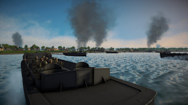 图片[4]-浅红2|易红2|轻松挂彩2 v2.0.2 全DLC 送修改器 新增淞沪会战+南京大作战DLC PC/手机双端（Easy Red 2）免安装中文版-87软件库｜绿色软件+破解游戏下载站