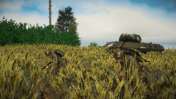 图片[5]-浅红2|易红2|轻松挂彩2 v2.0.2 全DLC 送修改器 新增淞沪会战+南京大作战DLC PC/手机双端（Easy Red 2）免安装中文版-87软件库｜绿色软件+破解游戏下载站