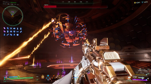 图片[2]-死域Rogue v1.1.15.0 单机+联机（Deadzone Rogue）免安装中文版-87软件库｜绿色软件+破解游戏下载站