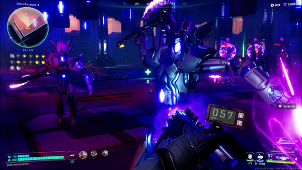 图片[4]-死域Rogue v1.1.15.0 单机+联机（Deadzone Rogue）免安装中文版-87软件库｜绿色软件+破解游戏下载站