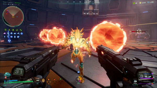 图片[5]-死域Rogue v1.1.15.0 单机+联机（Deadzone Rogue）免安装中文版-87软件库｜绿色软件+破解游戏下载站