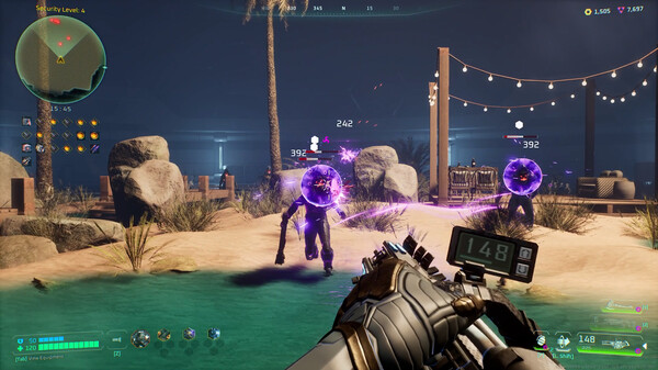 图片[6]-死域Rogue v1.1.15.0 单机+联机（Deadzone Rogue）免安装中文版-87软件库｜绿色软件+破解游戏下载站