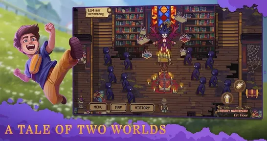 图片[2]-布鲁姆镇（内置作弊菜单）-87软件库｜绿色软件+破解游戏下载站