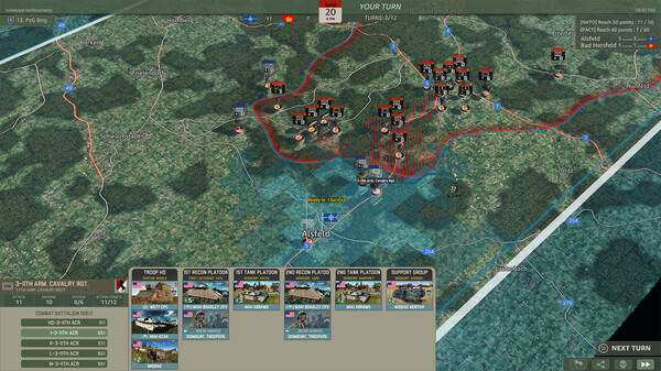 图片[6]-预先号令 v178307 全DLC 送修改器（WARNO）免安装中文版-87软件库｜绿色软件+破解游戏下载站