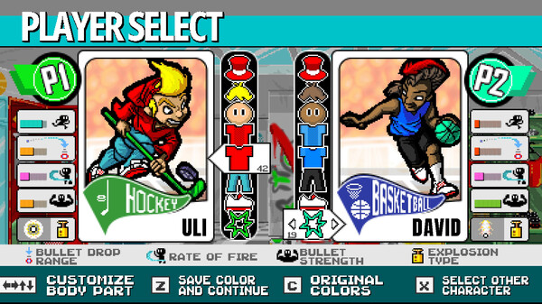 图片[6]-猛击和滚动 v1.2.4（Slam and Roll）免安装中文版-87软件库｜绿色软件+破解游戏下载站