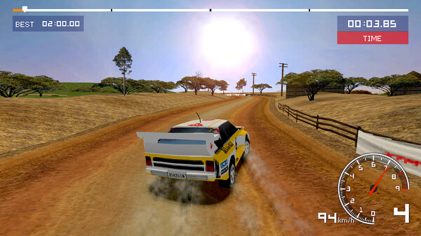 图片[6]-旧日飞车 v1.0.989c（Old School Rally）免安装中文版-87软件库｜绿色软件+破解游戏下载站