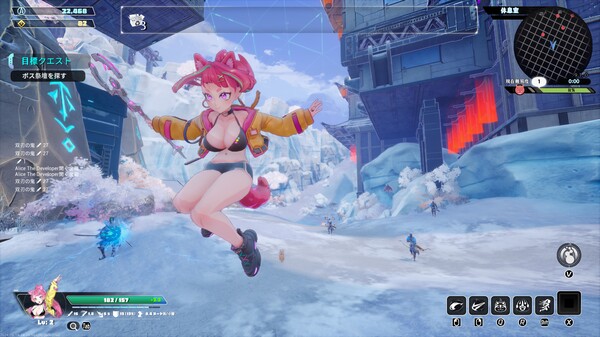 图片[3]-无尽爱丽丝 Build.21531868 全DLC 单机+联机（Endless Alice）免安装中文版-87软件库｜绿色软件+破解游戏下载站