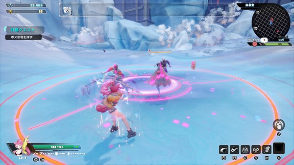 图片[5]-无尽爱丽丝 Build.21531868 全DLC 单机+联机（Endless Alice）免安装中文版-87软件库｜绿色软件+破解游戏下载站