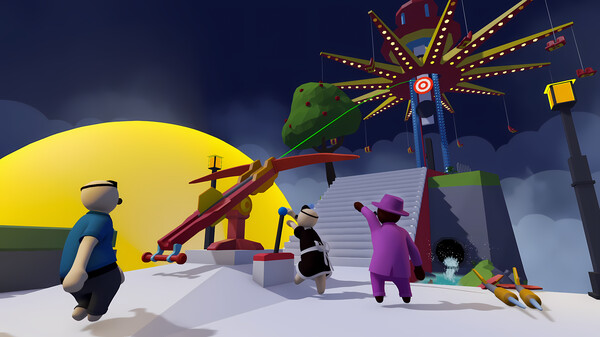 图片[3]-救援行动！v20260115 全DLC（SOS OPS!）免安装中文版-87软件库｜绿色软件+破解游戏下载站