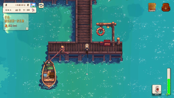 图片[3]-世外桃源 v1.2.8.8（Land Of Idyllic Beauty）免安装中文版-87软件库｜绿色软件+破解游戏下载站