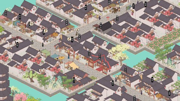 图片[3]-吾今有世家 v0.8.41 送修改器（House of Legacy）免安装中文版-87软件库｜绿色软件+破解游戏下载站