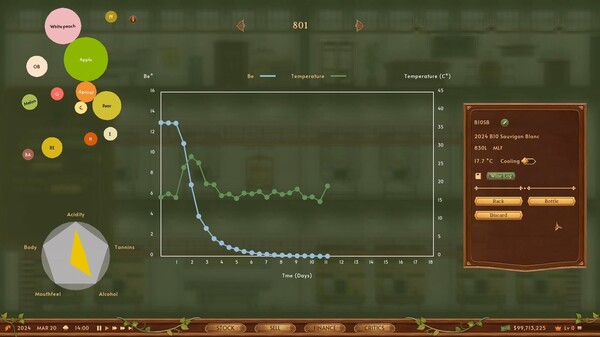 图片[4]-酒庄模拟器 Build.21543812（From Soil to Bottle）免安装中文版-87软件库｜绿色软件+破解游戏下载站