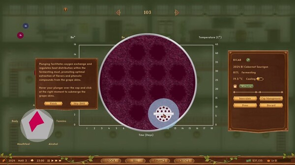 图片[5]-酒庄模拟器 Build.21543812（From Soil to Bottle）免安装中文版-87软件库｜绿色软件+破解游戏下载站