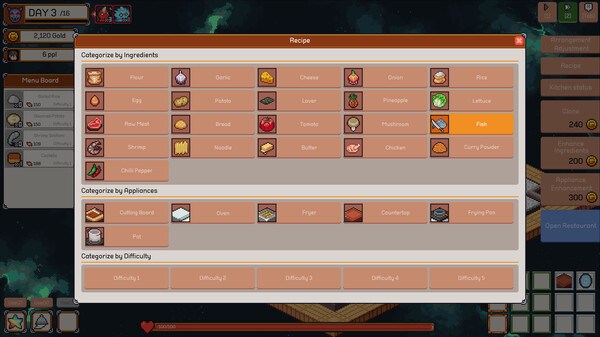 图片[4]-厨房危机 v1.3.7（Kitchen Crisis）免安装中文版-87软件库｜绿色软件+破解游戏下载站