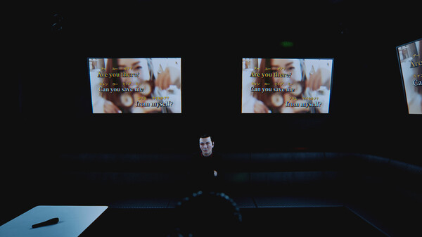 图片[5]-破碎怪谈：雾雨村 v20250319（BrokenLore LOW）免安装中文版-87软件库｜绿色软件+破解游戏下载站