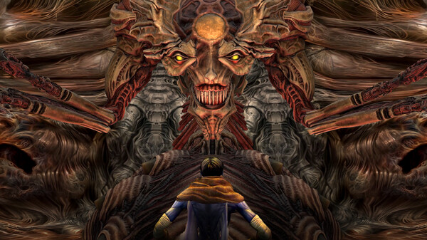 图片[3]-凯恩的遗产：噬魂者1+2重制版 v20250401（Legacy of Kain Soul Reaver 1 and 2 Remastered）免安装中文版-87软件库｜绿色软件+破解游戏下载站