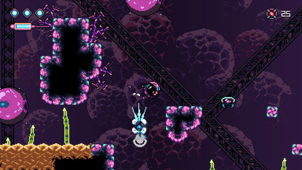 图片[3]-叛逆转变|反叛转化 Build.250214（Rebel Transmute）免安装中文版-87软件库｜绿色软件+破解游戏下载站