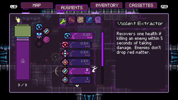 图片[5]-叛逆转变|反叛转化 Build.250214（Rebel Transmute）免安装中文版-87软件库｜绿色软件+破解游戏下载站