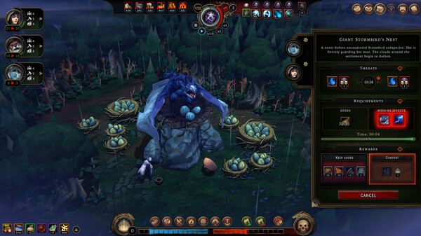 图片[6]-风暴之城 v1.9.6R 全DLC 送修改器（Against the Storm）免安装中文版-87软件库｜绿色软件+破解游戏下载站