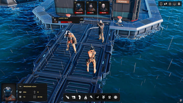 图片[4]-未知区域|未知领域 v1.5.17（Sector Unknown）免安装中文版-87软件库｜绿色软件+破解游戏下载站