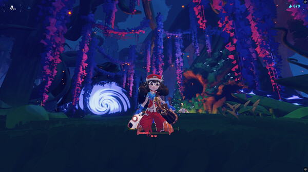 图片[3]-救命！怎么又塌了! v1.9.b 单机+联机（Haste）免安装中文版-87软件库｜绿色软件+破解游戏下载站