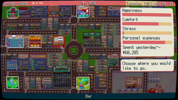 图片[6]-炒股模拟器|股票市场模拟器|东京股神 Build.21509214（STONKS-9800 Stock Market Simulator）免安装中文版-87软件库｜绿色软件+破解游戏下载站