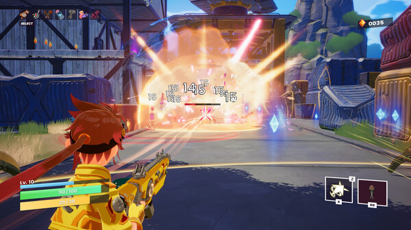 图片[2]-原子野餐 Build.21398696 单机+联机（Atomic Picnic）免安装中文版-87软件库｜绿色软件+破解游戏下载站