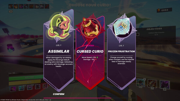 图片[3]-原子野餐 Build.21398696 单机+联机（Atomic Picnic）免安装中文版-87软件库｜绿色软件+破解游戏下载站