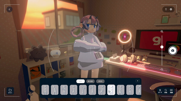 图片[5]-gogh：虚拟形象与专注 v2.9.2（gogh Focus with Your Avatar）免安装中文版-87软件库｜绿色软件+破解游戏下载站