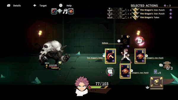 图片[2]-妖精的尾巴：地下迷城 v1.2.4（FAIRY TAIL DUNGEONS）免安装中文版-87软件库｜绿色软件+破解游戏下载站