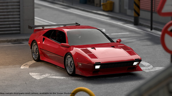 图片[2]-自动化：汽车公司大亨 Build.21504422（Automation – The Car Company Tycoon Game）免安装中文版-87软件库｜绿色软件+破解游戏下载站