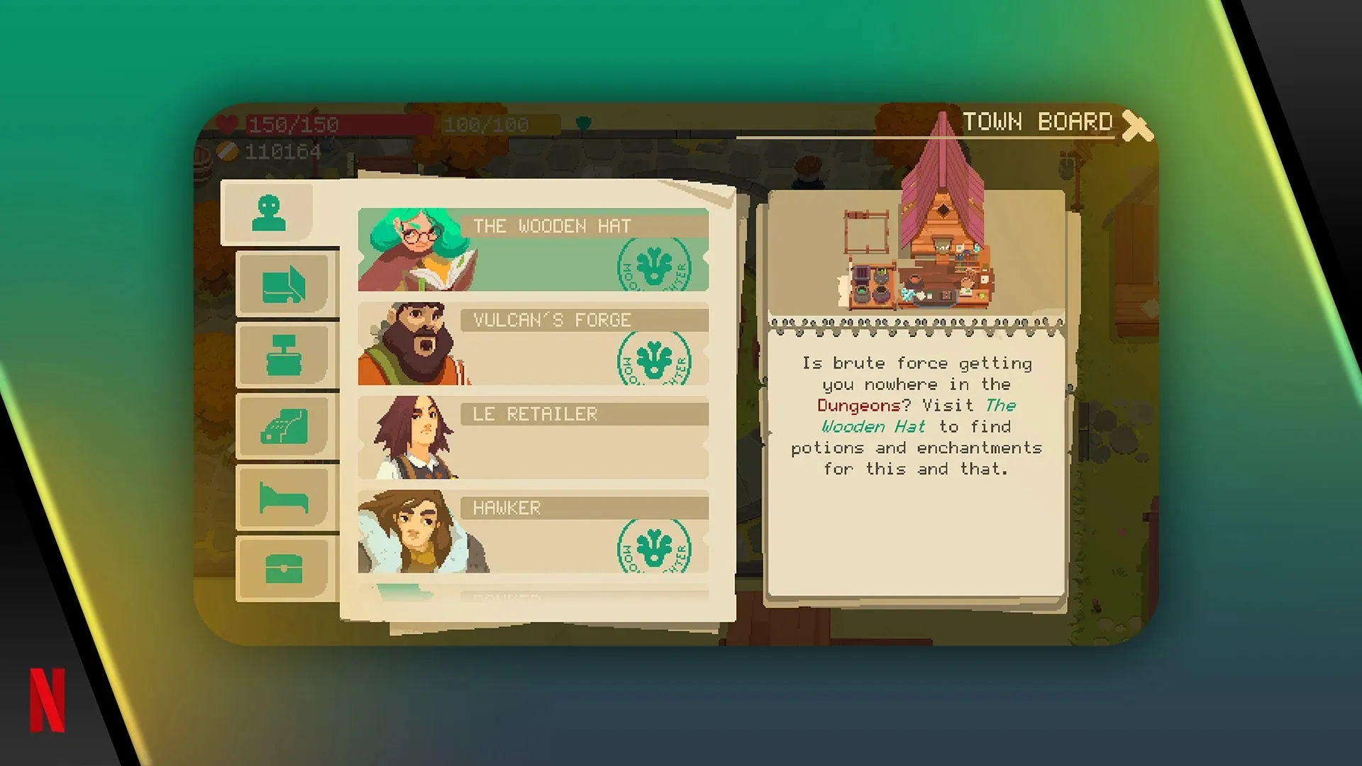 图片[2]-NETFLIX 夜勤人（内置作弊菜单）-87软件库｜绿色软件+破解游戏下载站