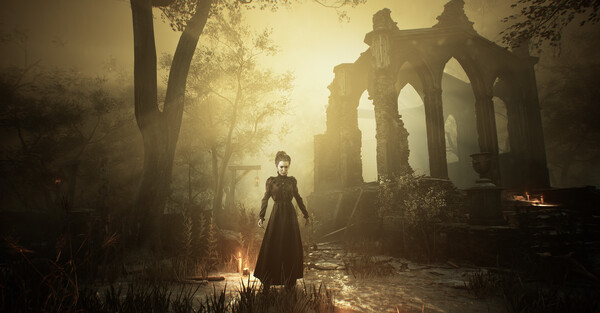 图片[3]-灵魂射手：死亡使者|亡灵游侠：死亡使者 v1.031.Hotfix1（Soulslinger: Envoy of Death）免安装中文版-87软件库｜绿色软件+破解游戏下载站