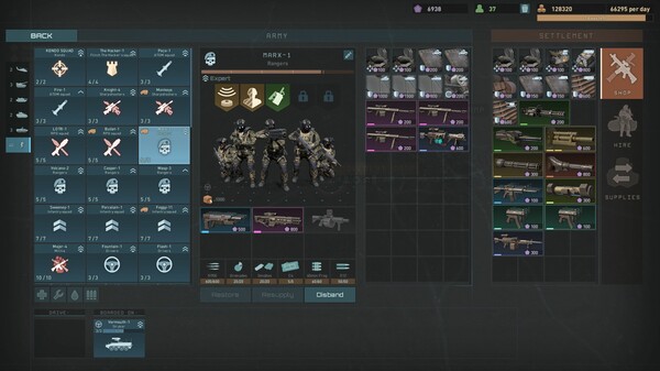 图片[6]-终结者 黑暗命运 反抗 v1.08.1173 全DLC 送修改器（Terminator Dark Fate Defiance）免安装中文版-87软件库｜绿色软件+破解游戏下载站