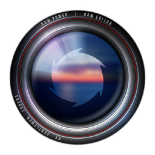 RAW Power for Mac(强大的raw图像处理软件) v3.5.0中文激活版-87软件库｜绿色软件+破解游戏下载站