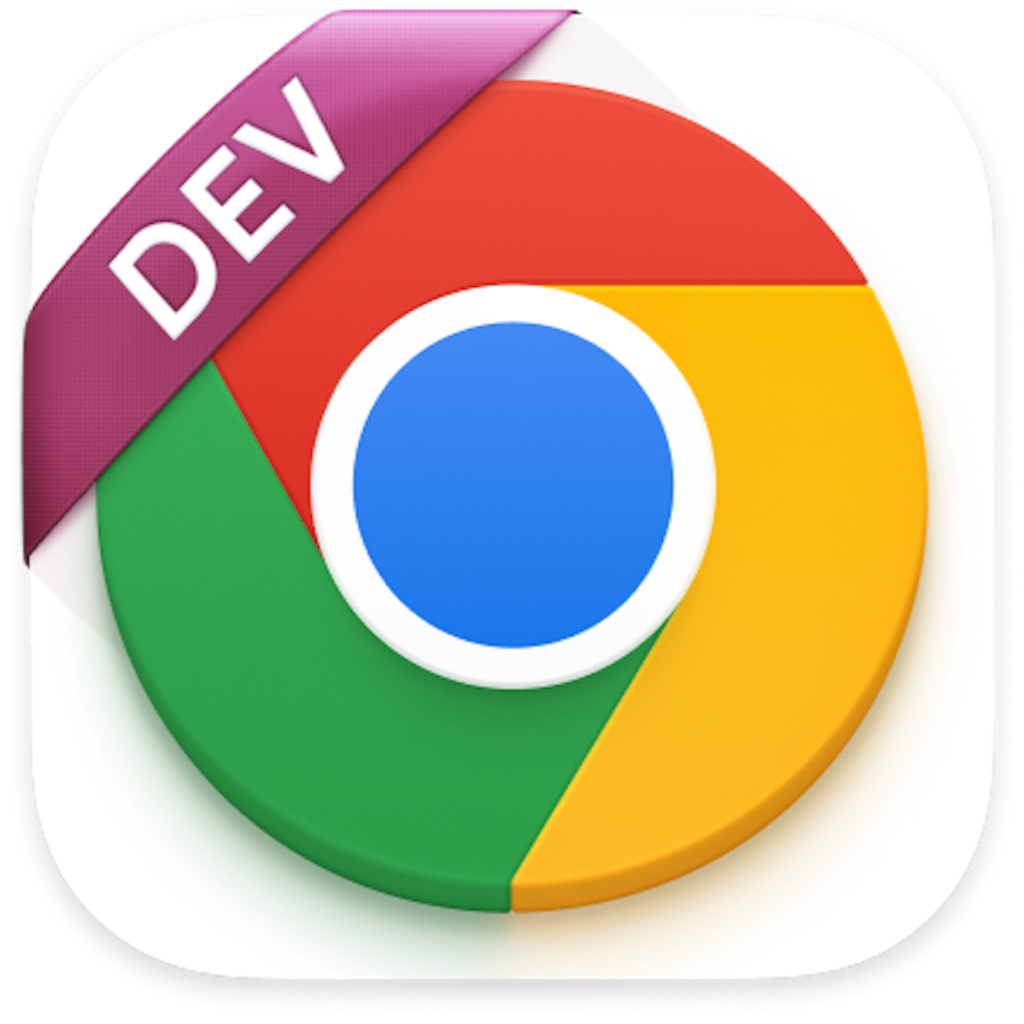 Google Chrome for mac(谷歌浏览器) v122.0.6226.2开发版-87软件库|绿色软件+破解游戏下载站