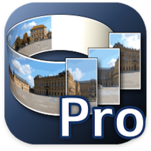 PanoramaStudio Pro for mac(全景照片制作软件) v4.0.0激活版-87软件库｜绿色软件+破解游戏下载站