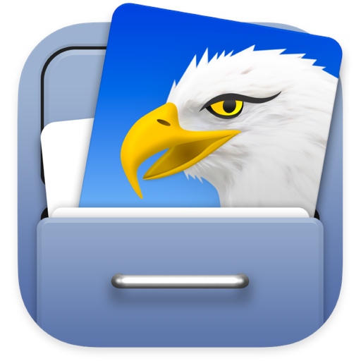 EagleFiler for Mac(Mac数字信息管理器) v1.9.17注册版-87软件库｜绿色软件+破解游戏下载站