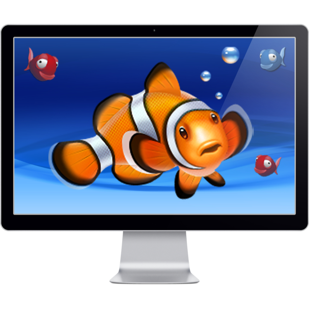 Desktop Aquarium Wallpaper‪s for mac(高清水族馆屏保) v2.2.0激活版-87软件库｜绿色软件+破解游戏下载站
