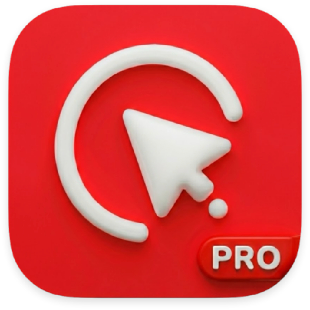 MouseBoost PRO for Mac(右键鼠标助手专业版) v4.0.1中文激活版-87软件库｜绿色软件+破解游戏下载站